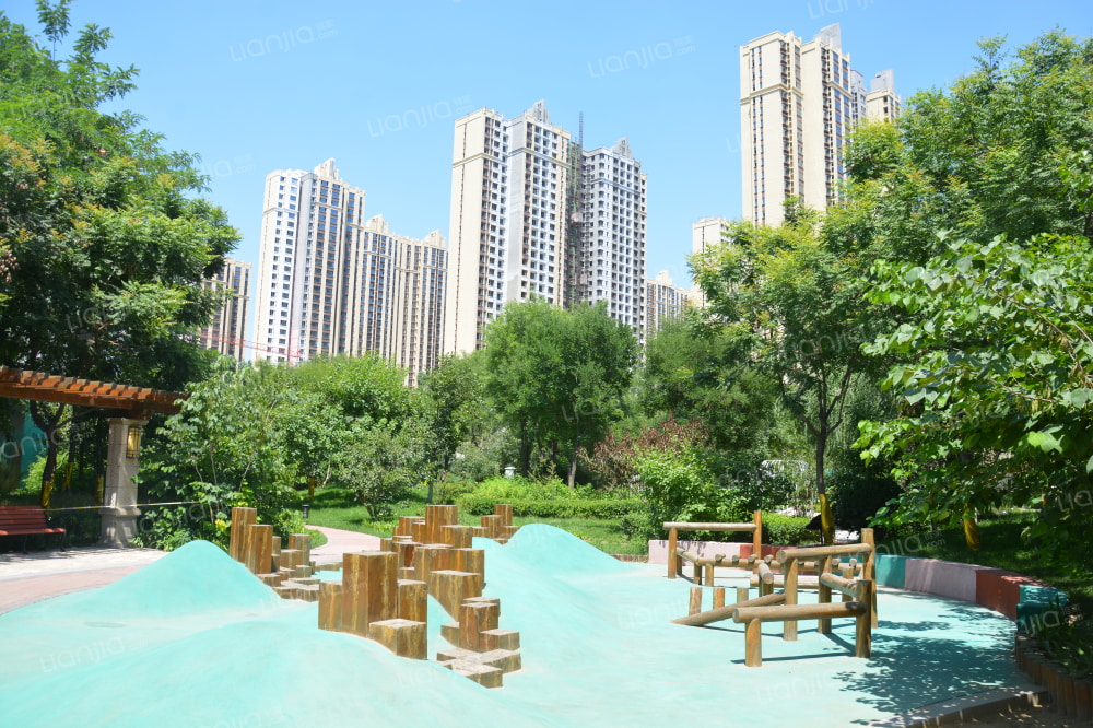 高远森林城相册