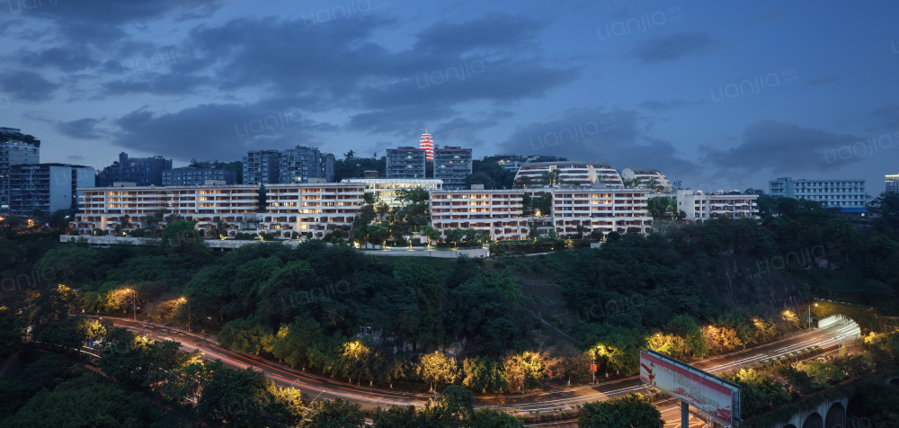 重庆新房 重庆楼盘 渝中楼盘 鹅岭峯 鹅岭峯相册上一分类 下一分类