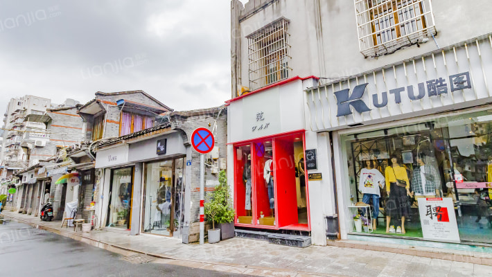 登选坊36号外景图