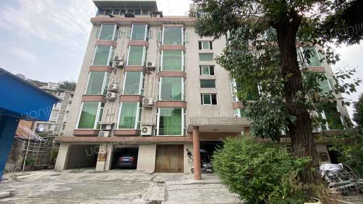 三堰巷10号外景图