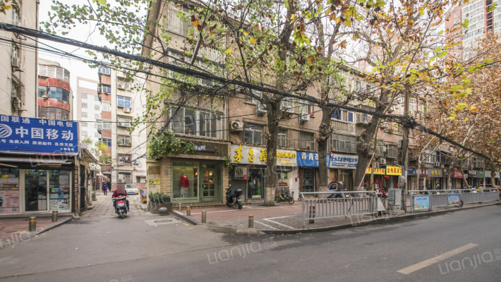 东里路16号院外景图