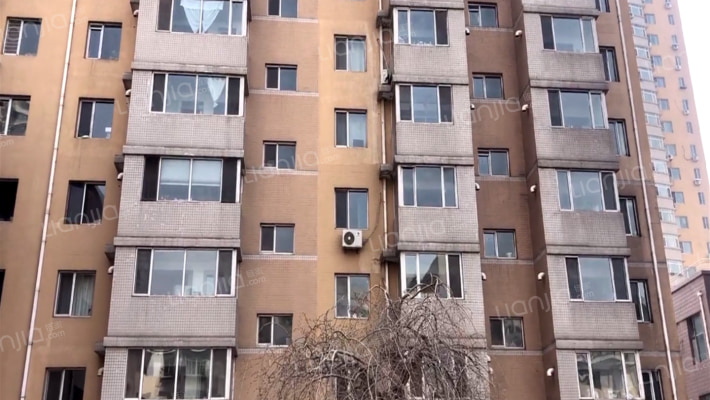 金阳花园外景图