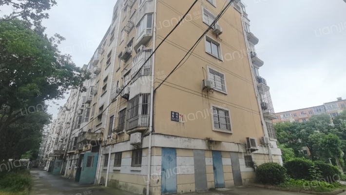 通运新村(龙潭路)外景图