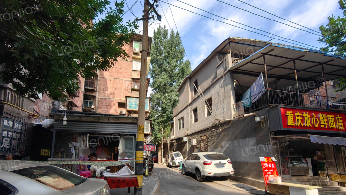 六谷庄12号外景图