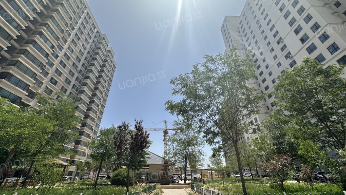 九州润园外景图