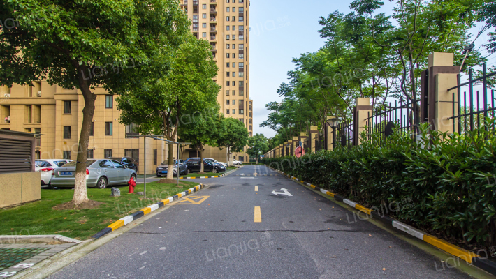 翔和雅苑外景图