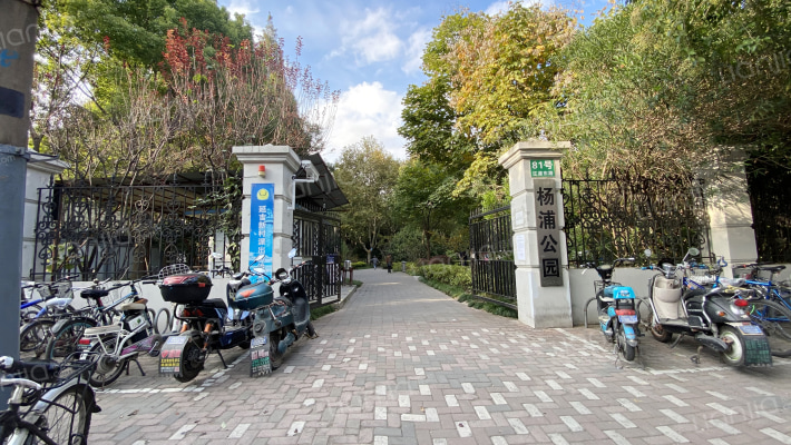 上海双阳一村房价怎么样双阳一村房源户型图小区车位交通地址详情分析