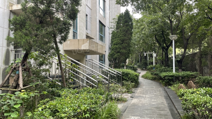 天泰品山外景图