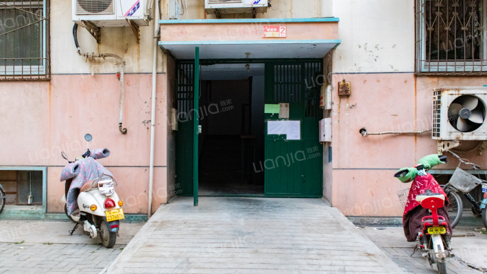 西站东街4号外景图