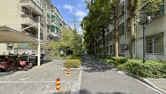 715所小区外景图