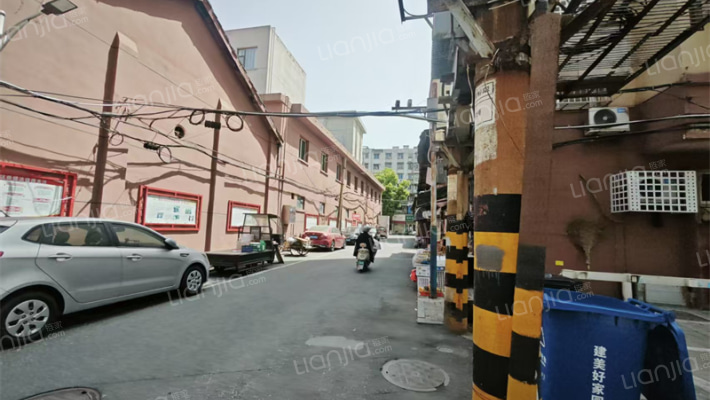 人民路136号外景图