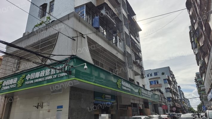 金灵南路外景图