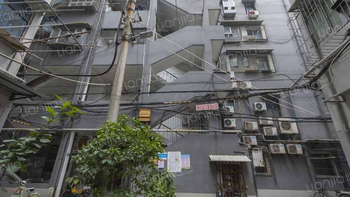 五福路6号外景图