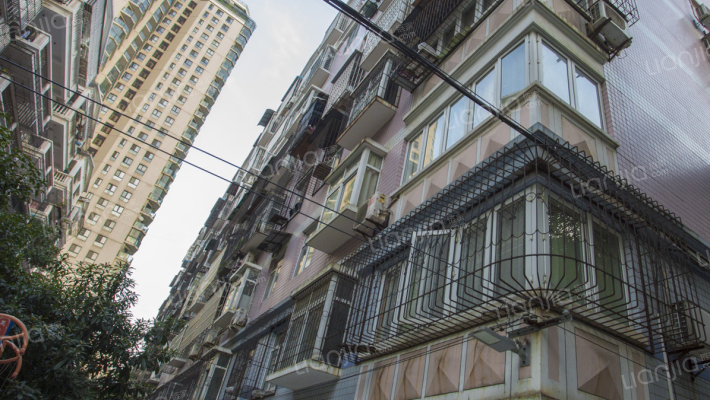 台北一路29号外景图