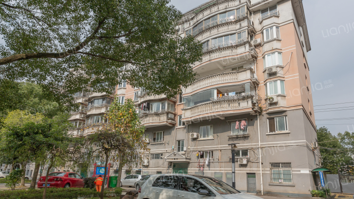 卧龙▪流星花园外景图