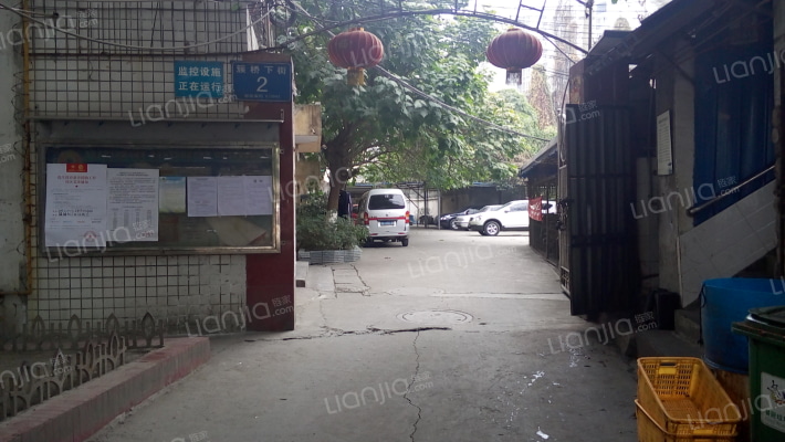 簇桥下街2号外景图