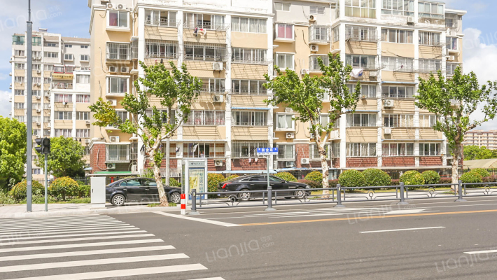 明富佳苑外景图