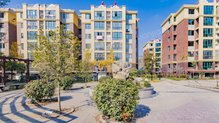 荣鑫花苑外景图