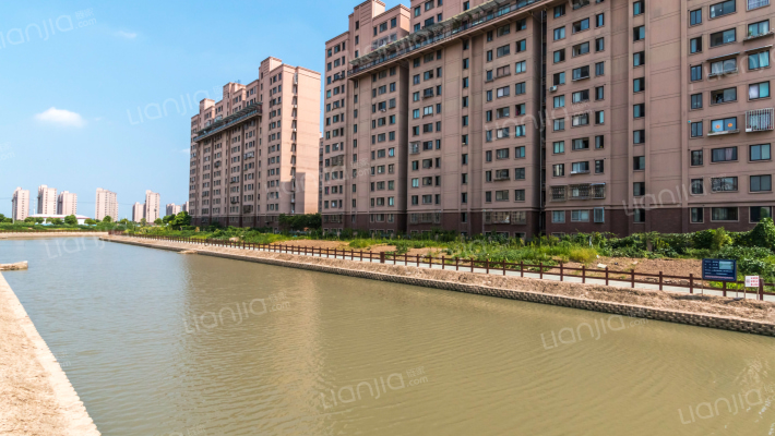 瑞和新苑浦涛路400弄外景图