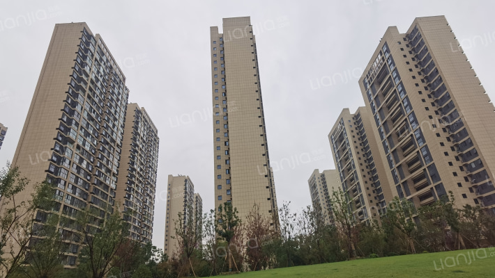 书香水岸雅苑外景图