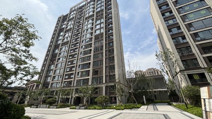 和达和园外景图