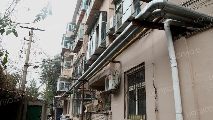 山大南路79号外景图