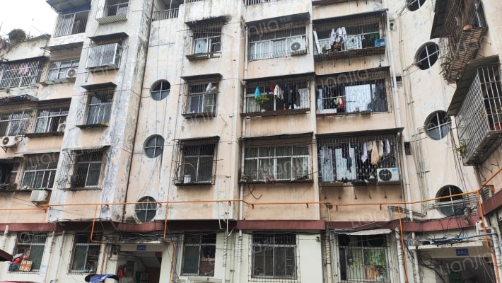 小东街27号外景图