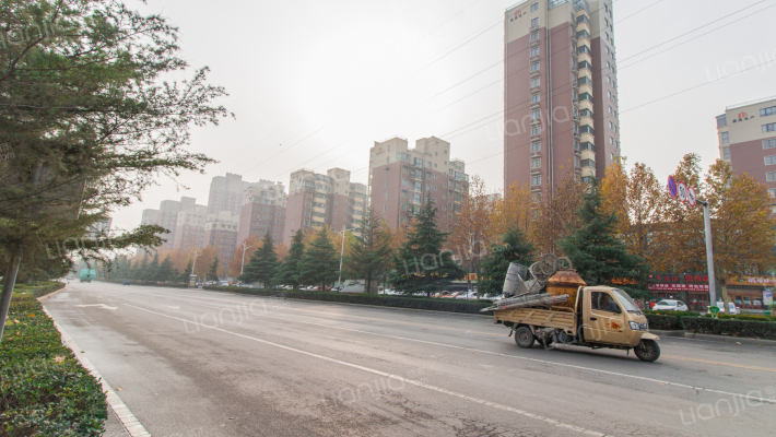 丽晶天城外景图