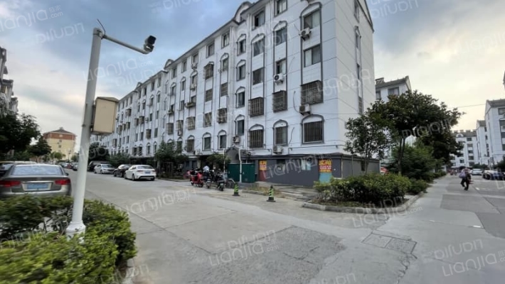 向阳二村外景图