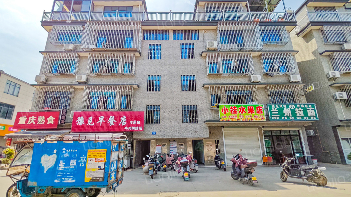 丰乐桥堍92号外景图