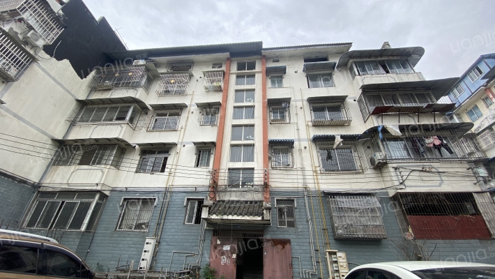 彩虹一苑外景图