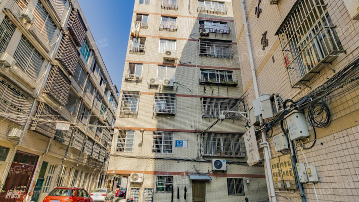 恒顺嘉园外景图