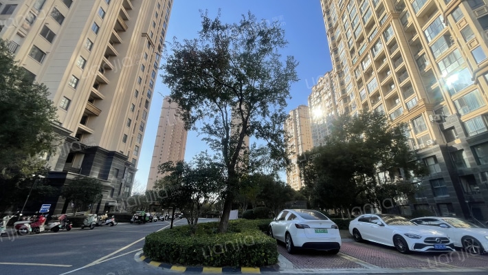 中南锦苑(常熟市)外景图