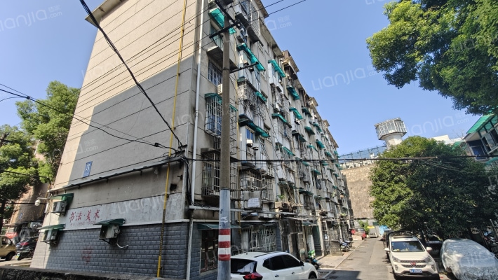 赤岗社区外景图