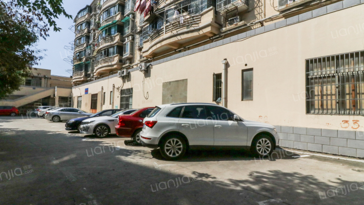 尚文东苑外景图