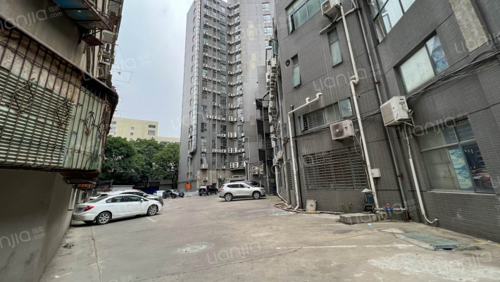 和驰上品外景图