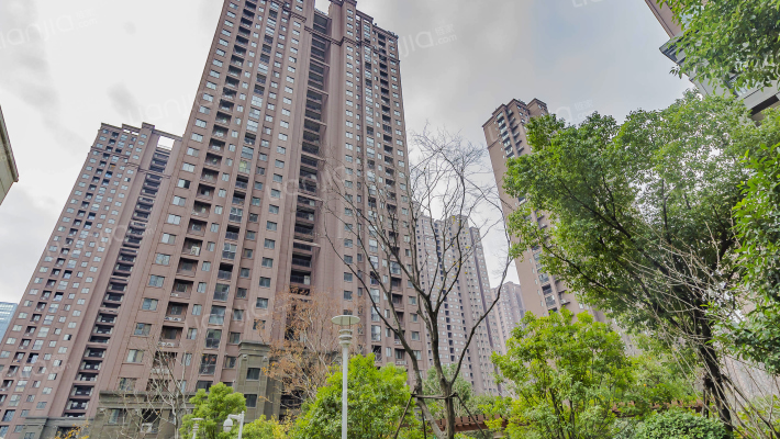 东方蓝海二期外景图