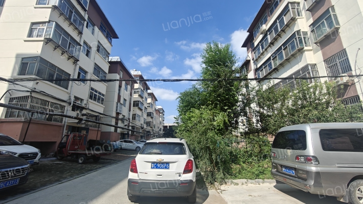 留仙湖路1号外景图