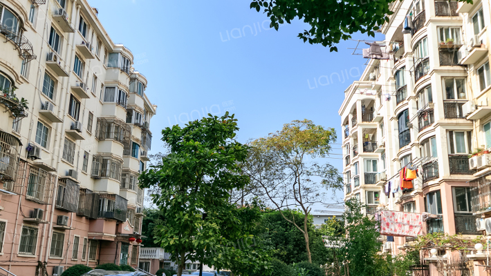 伟莱家园外景图