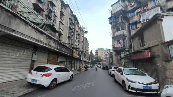 马家岭路14号外景图