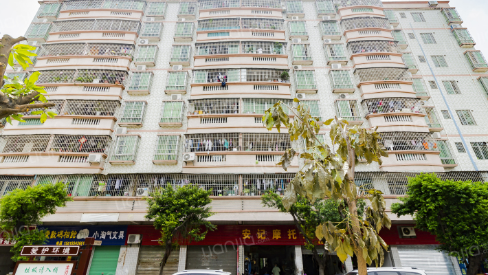 振兴新苑外景图