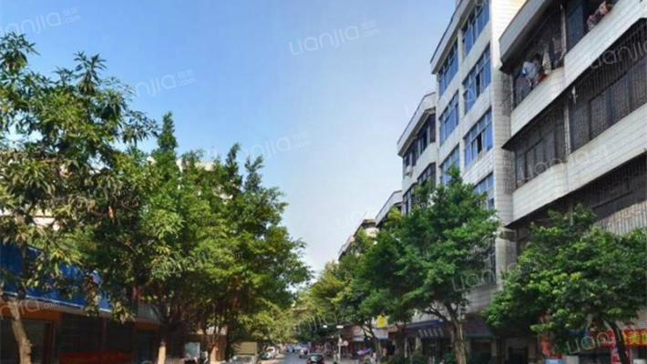 教育东路外景图