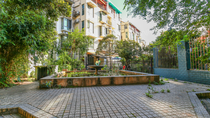 海峡新城四期外景图