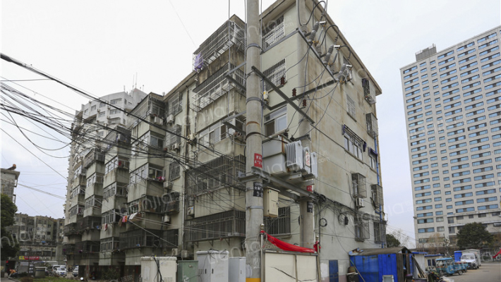 盐马路3号外景图