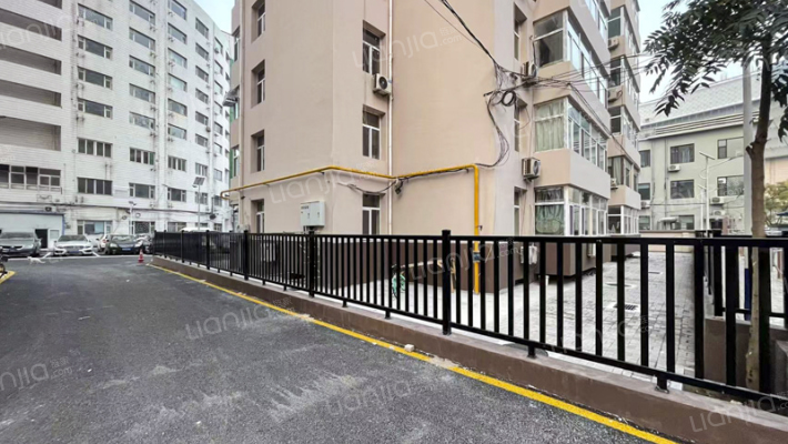 妇联小区外景图