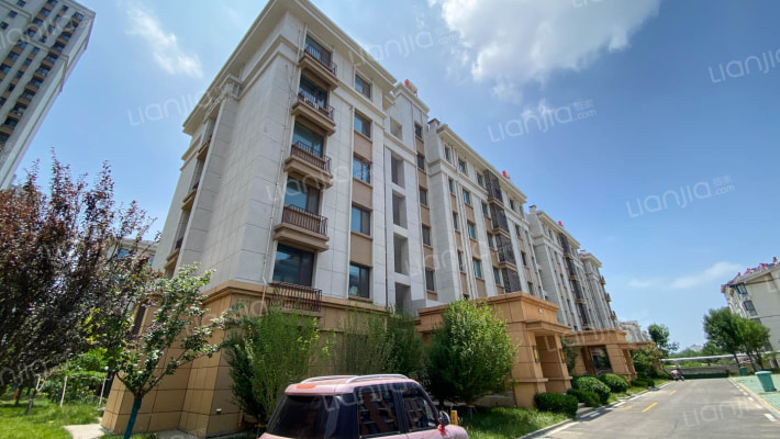 紫金园世家别院外景图