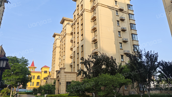 大尚华府外景图