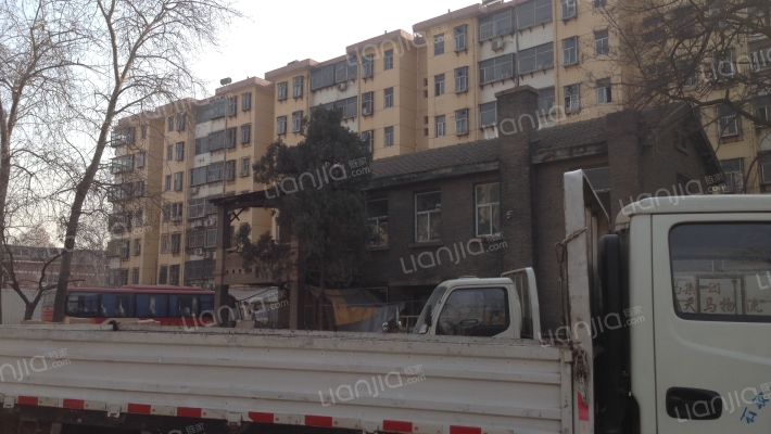 大厂前街207号外景图