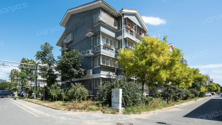 门头新村外景图