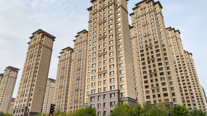 天房美棠外景图